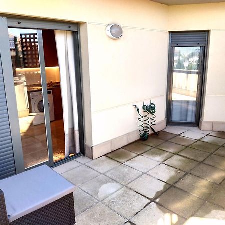Mi Apartamento En El Delta Del Ebro デルテブレ エクステリア 写真