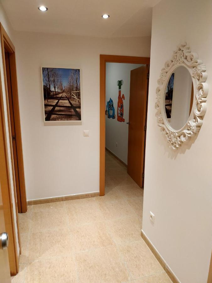Mi Apartamento En El Delta Del Ebro デルテブレ エクステリア 写真
