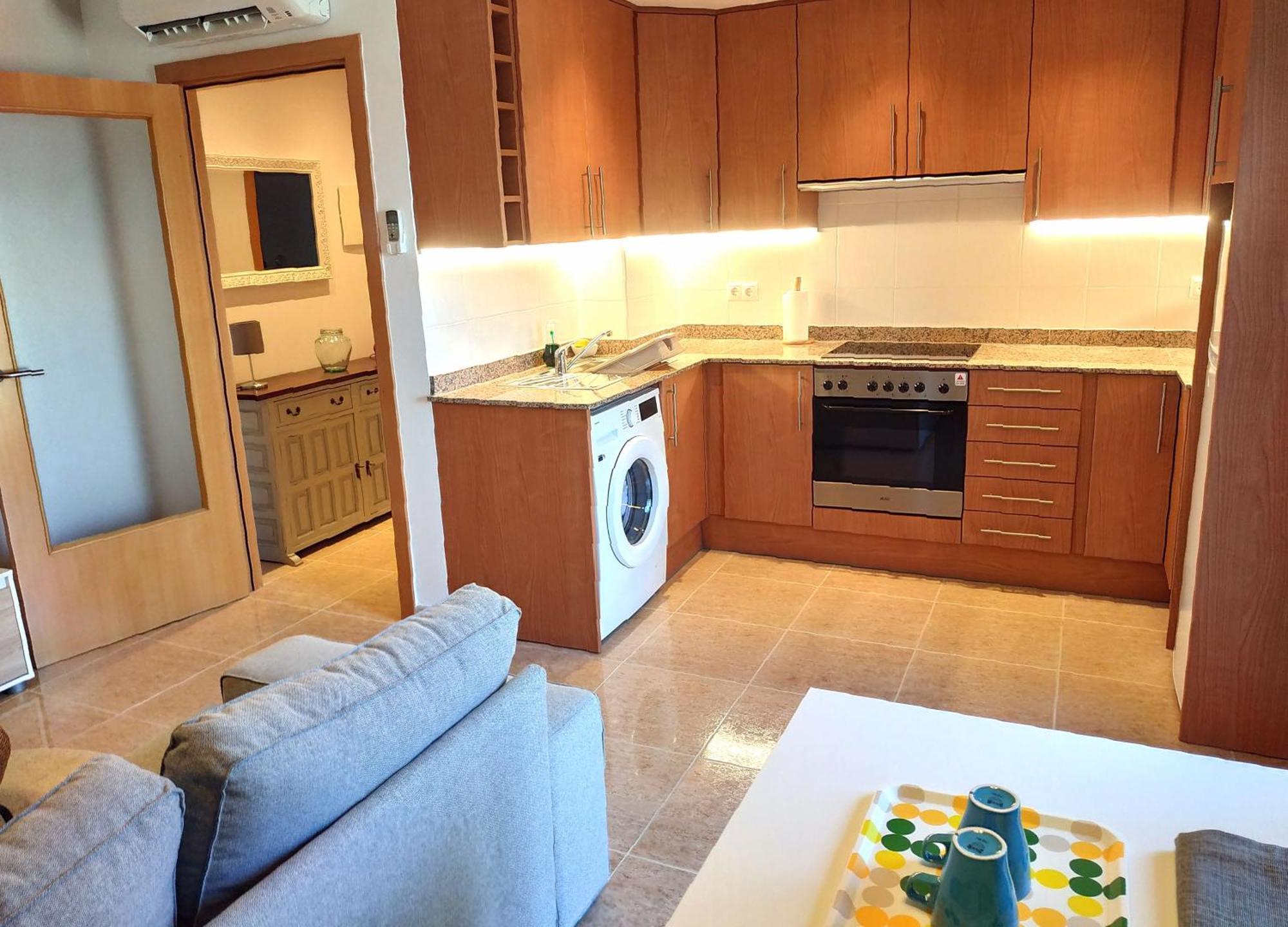 Mi Apartamento En El Delta Del Ebro デルテブレ エクステリア 写真