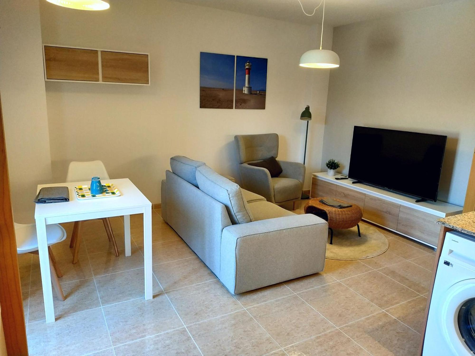 Mi Apartamento En El Delta Del Ebro デルテブレ エクステリア 写真