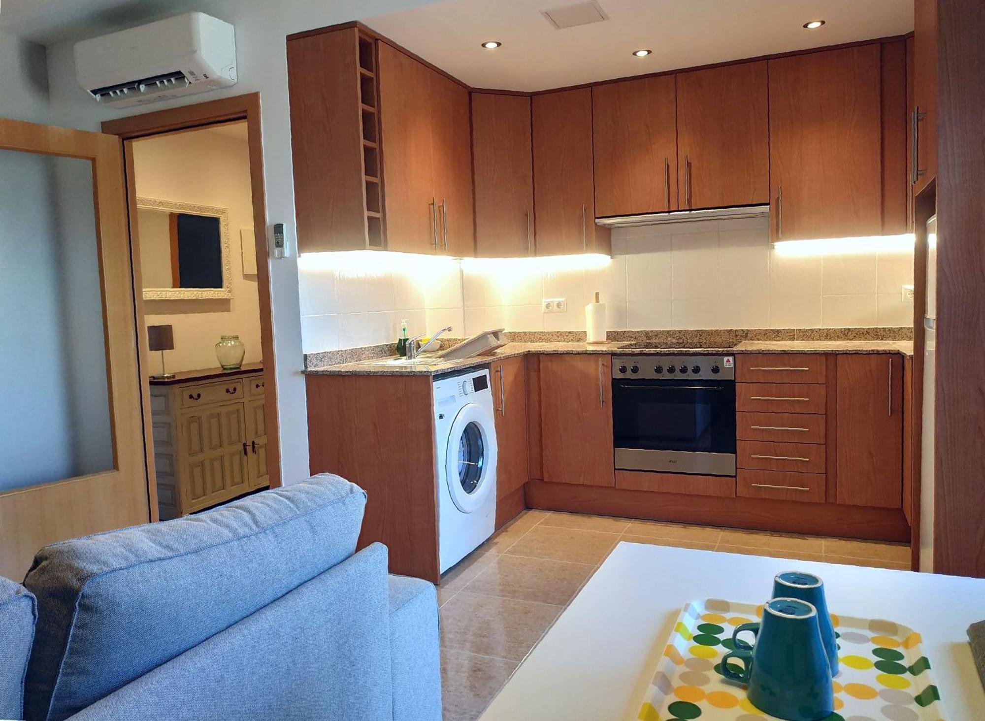 Mi Apartamento En El Delta Del Ebro デルテブレ エクステリア 写真