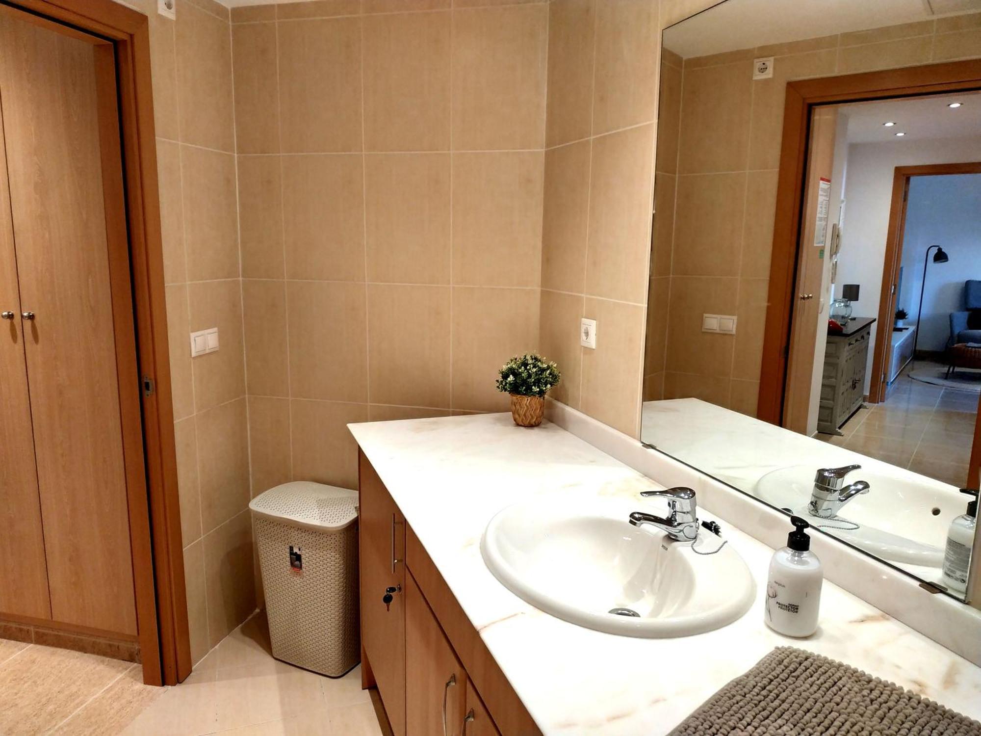 Mi Apartamento En El Delta Del Ebro デルテブレ エクステリア 写真