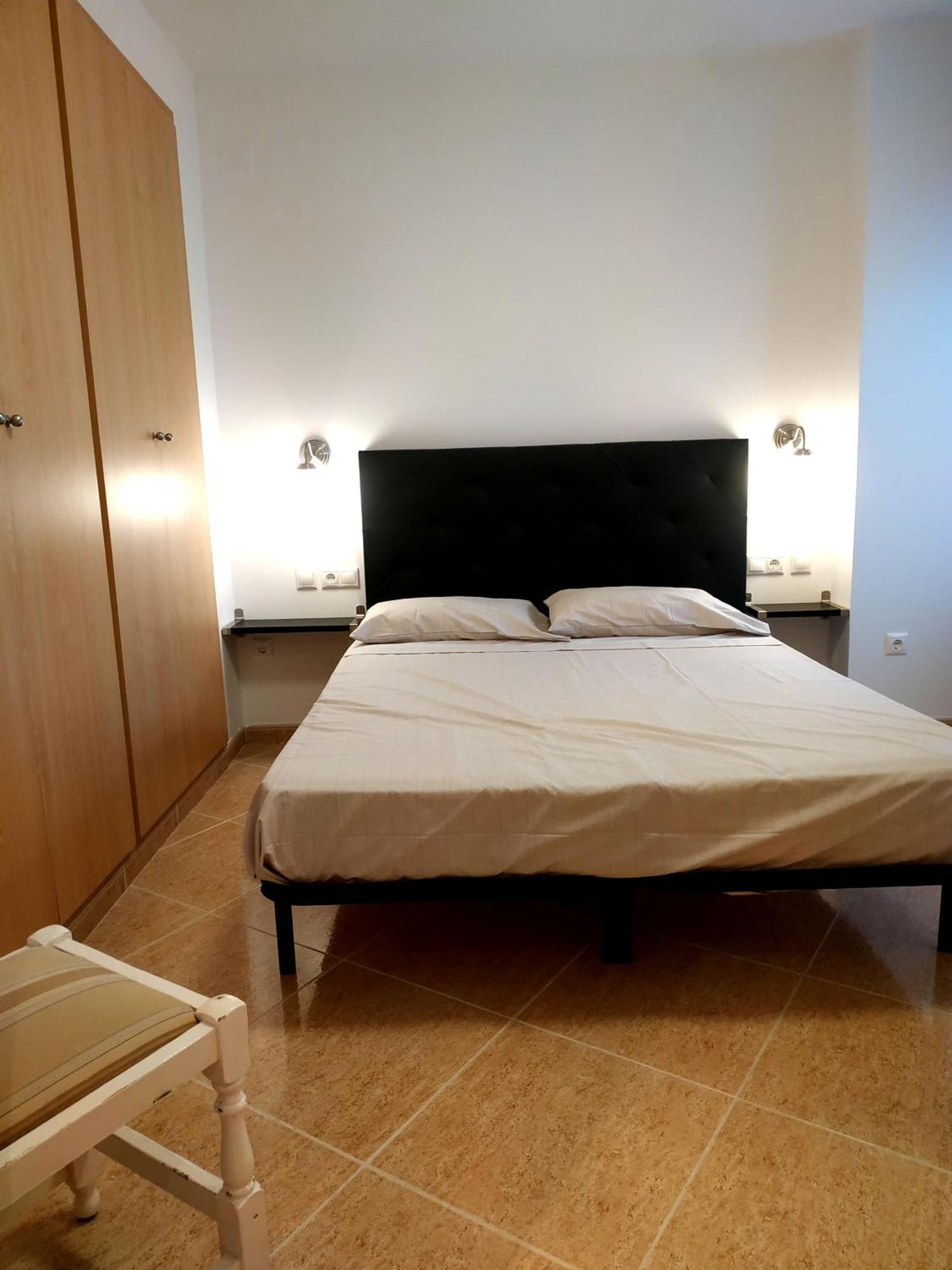 Mi Apartamento En El Delta Del Ebro デルテブレ エクステリア 写真