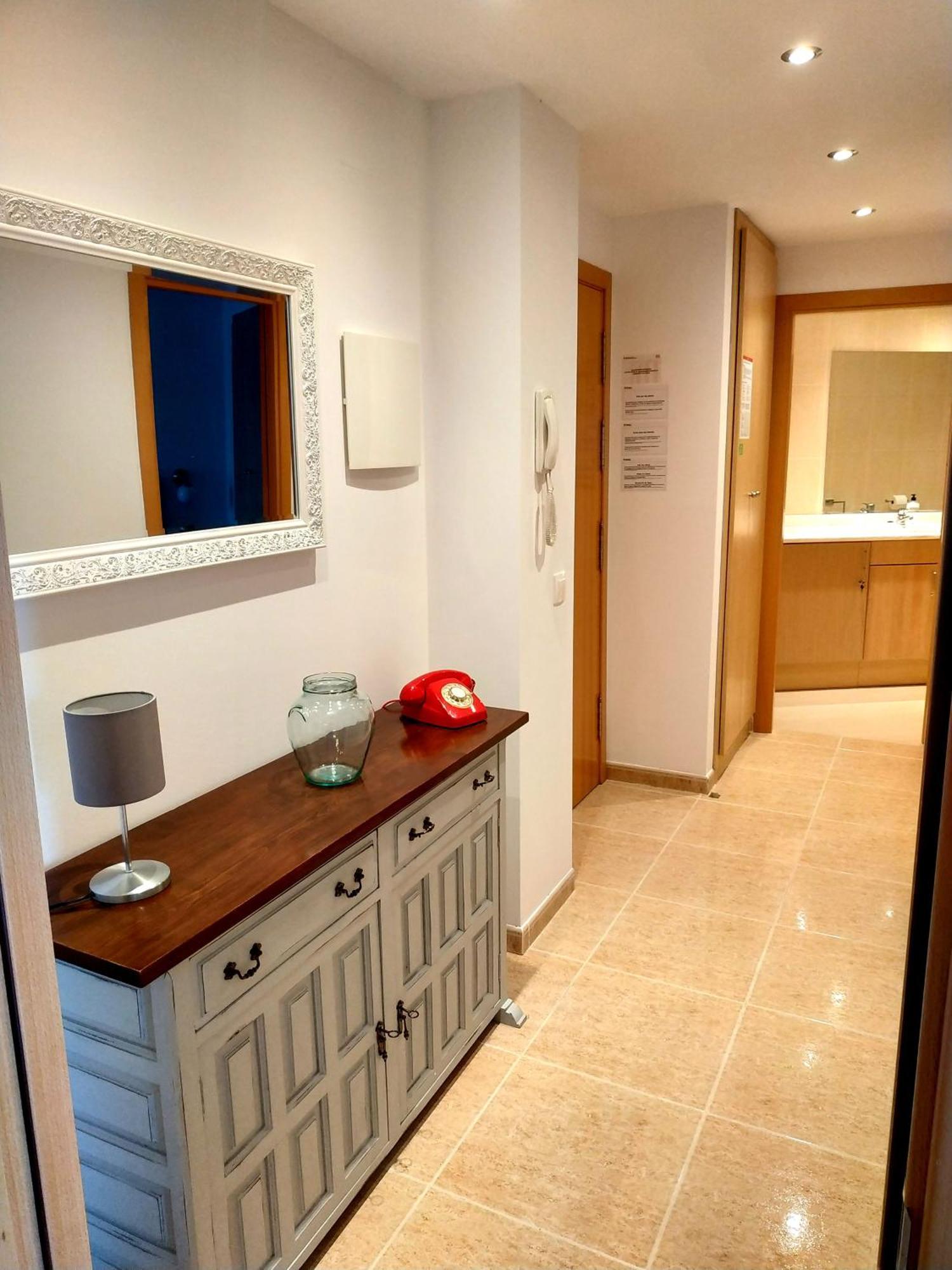 Mi Apartamento En El Delta Del Ebro デルテブレ エクステリア 写真