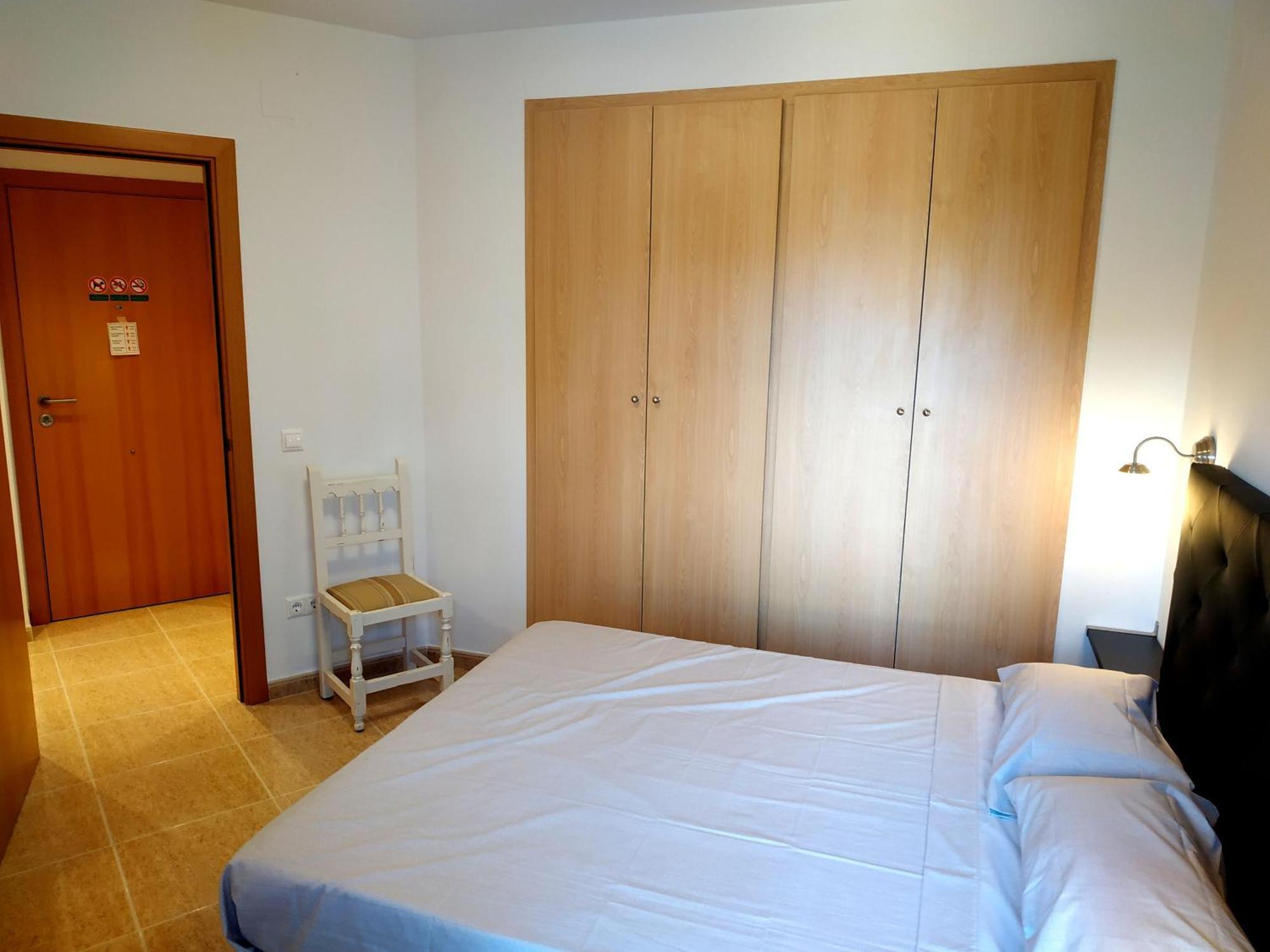 Mi Apartamento En El Delta Del Ebro デルテブレ エクステリア 写真