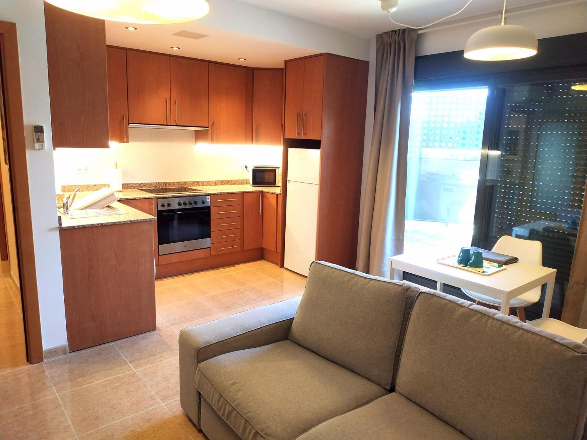 Mi Apartamento En El Delta Del Ebro デルテブレ エクステリア 写真