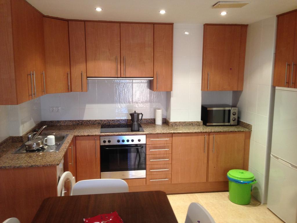 Mi Apartamento En El Delta Del Ebro デルテブレ エクステリア 写真