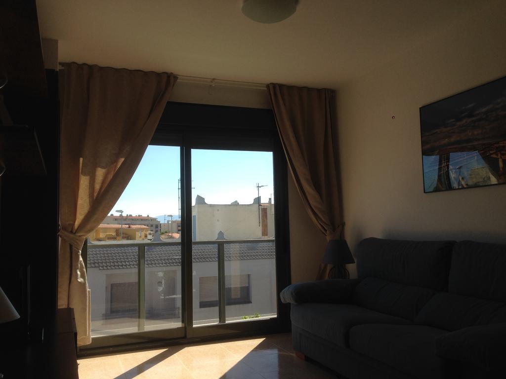 Mi Apartamento En El Delta Del Ebro デルテブレ エクステリア 写真