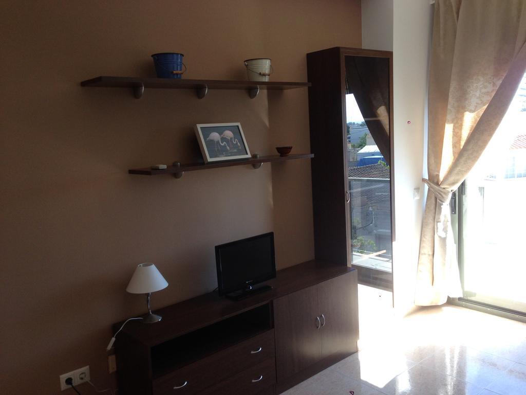 Mi Apartamento En El Delta Del Ebro デルテブレ エクステリア 写真