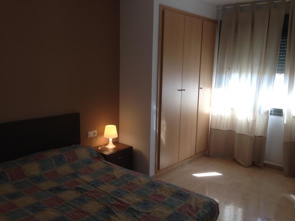 Mi Apartamento En El Delta Del Ebro デルテブレ エクステリア 写真
