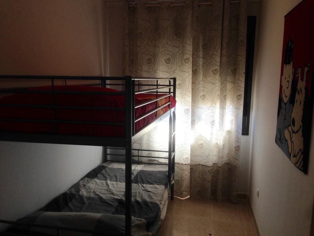 Mi Apartamento En El Delta Del Ebro デルテブレ エクステリア 写真