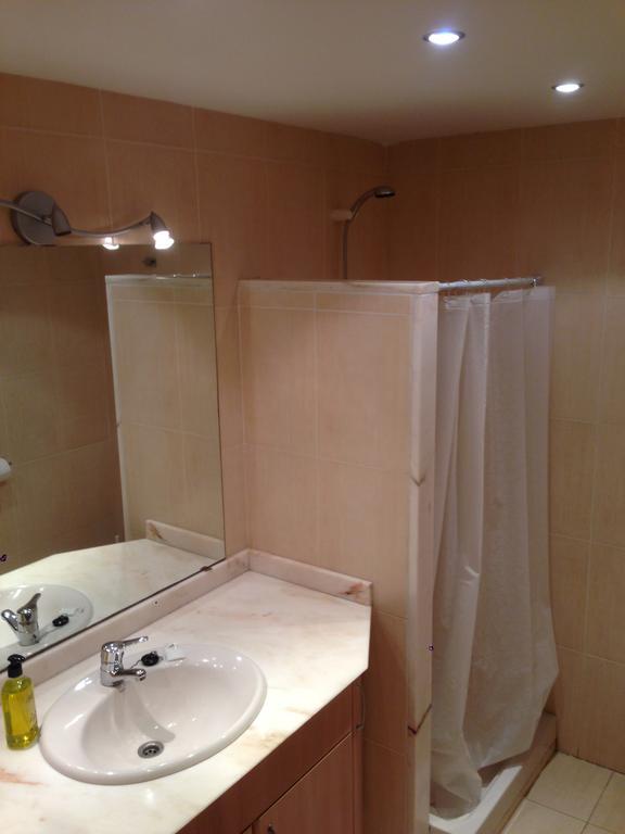 Mi Apartamento En El Delta Del Ebro デルテブレ エクステリア 写真
