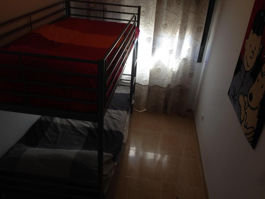 Mi Apartamento En El Delta Del Ebro デルテブレ エクステリア 写真