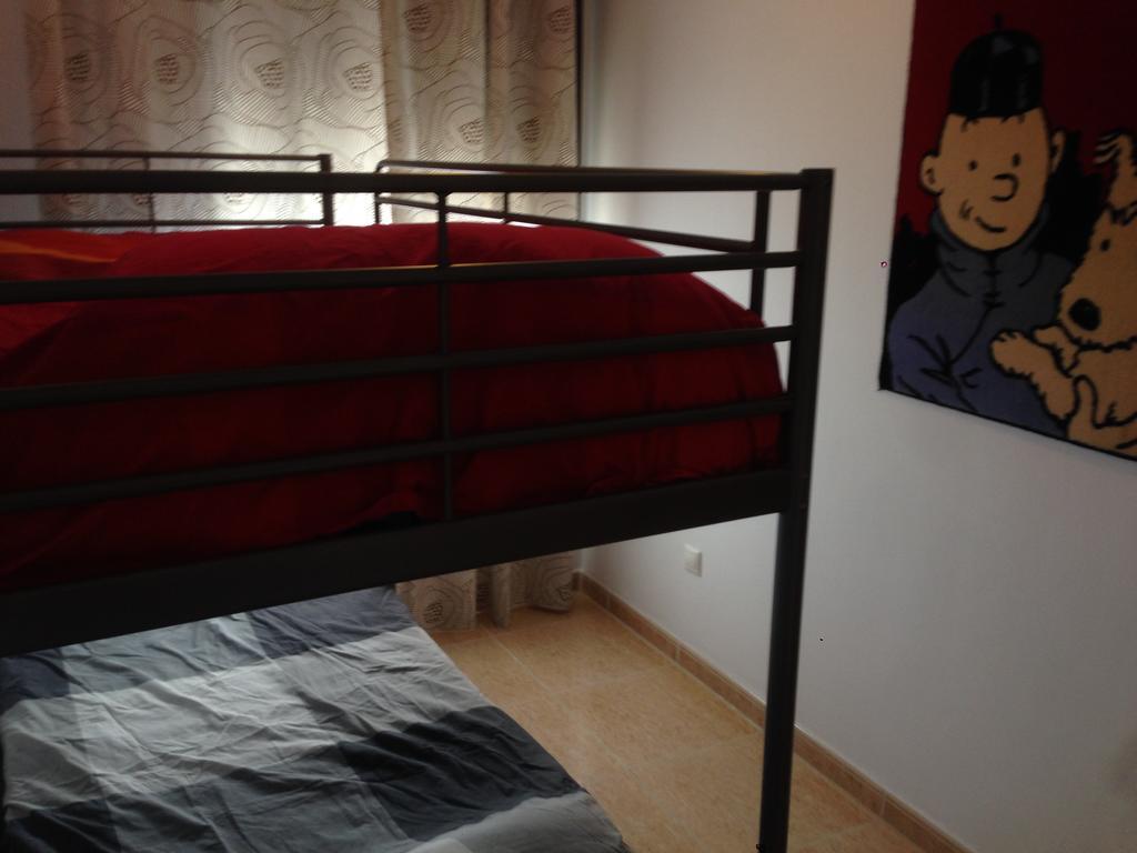 Mi Apartamento En El Delta Del Ebro デルテブレ エクステリア 写真