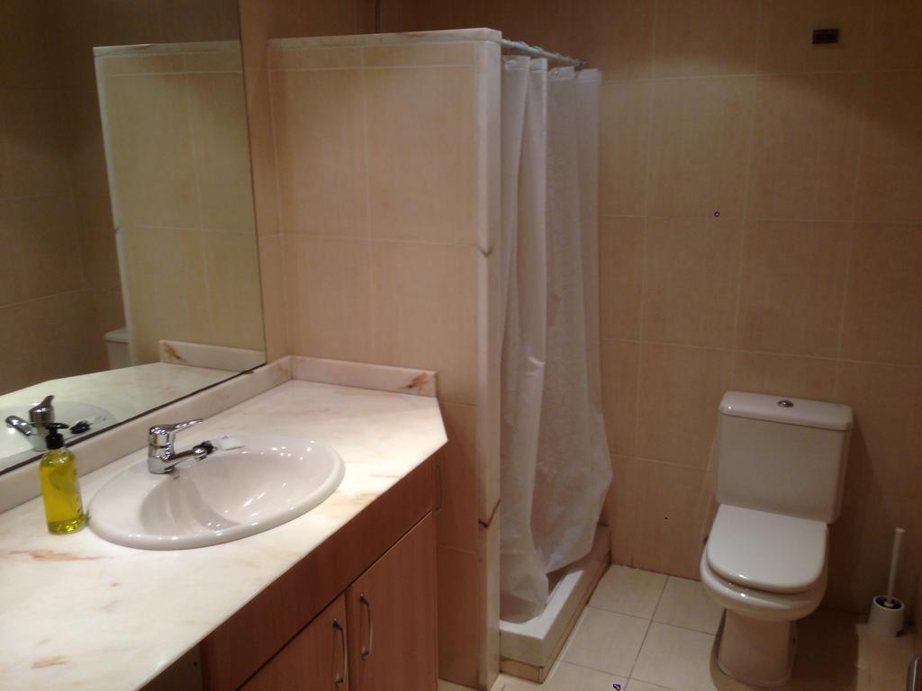 Mi Apartamento En El Delta Del Ebro デルテブレ エクステリア 写真