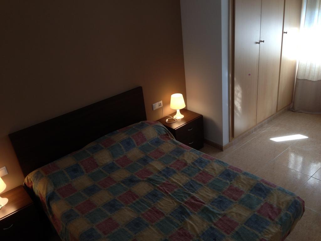 Mi Apartamento En El Delta Del Ebro デルテブレ エクステリア 写真
