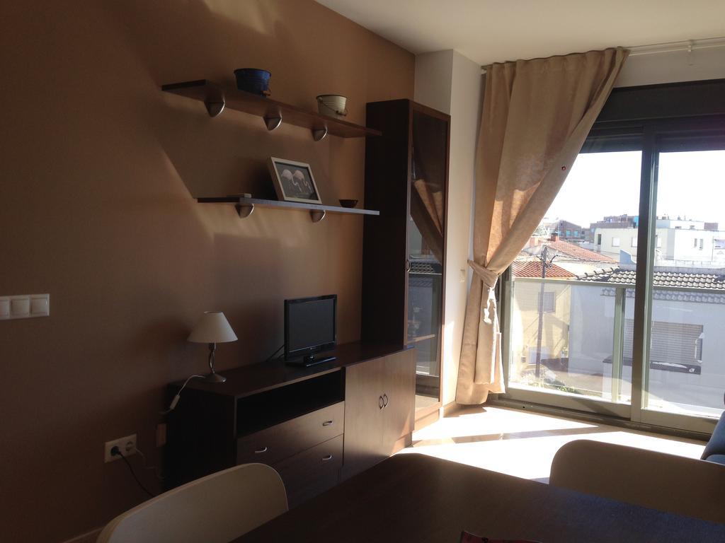 Mi Apartamento En El Delta Del Ebro デルテブレ エクステリア 写真