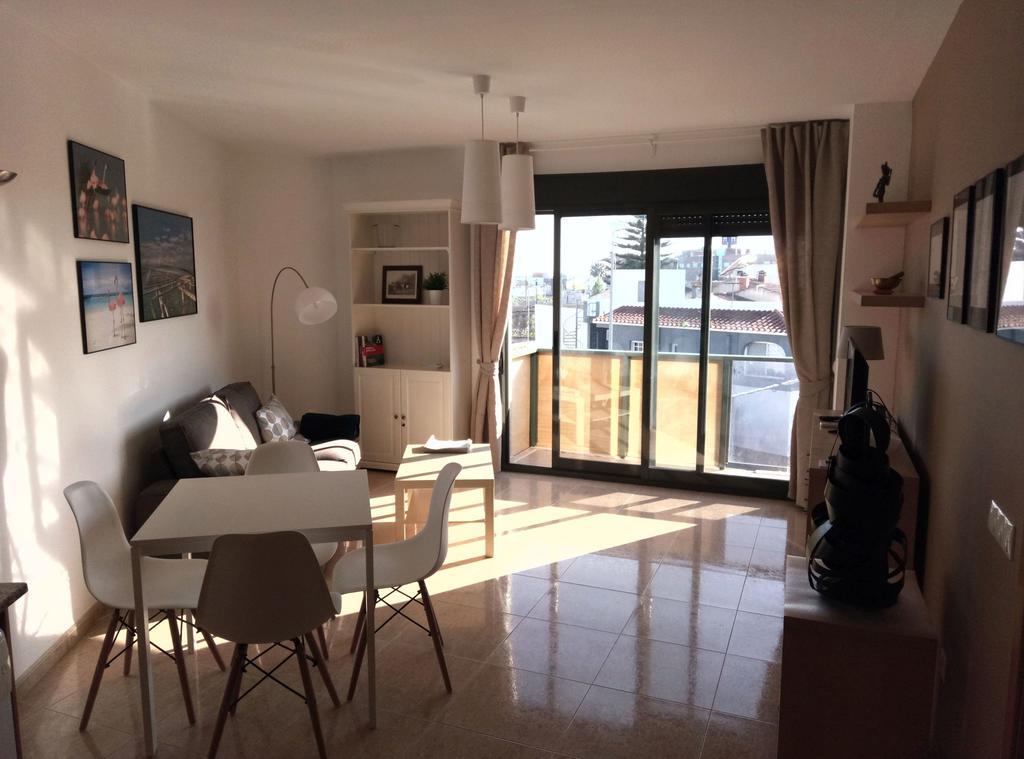 Mi Apartamento En El Delta Del Ebro デルテブレ エクステリア 写真